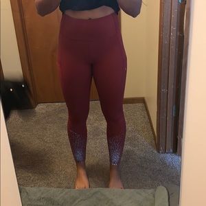 Zyia Leggings